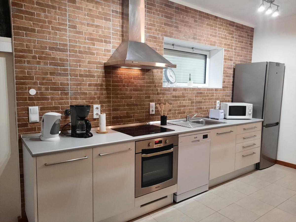 Vila Nova House Dış mekan fotoğraf