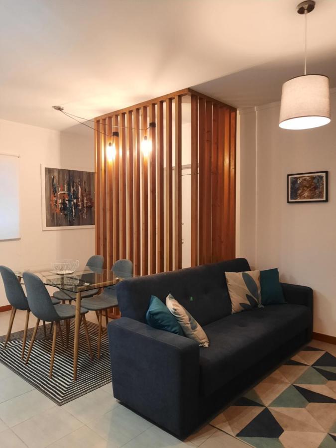 Vila Nova House Dış mekan fotoğraf