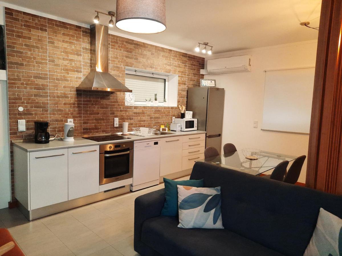 Vila Nova House Dış mekan fotoğraf