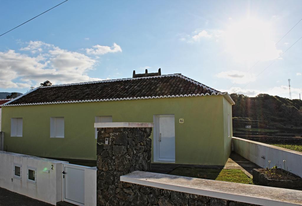 Vila Nova House Dış mekan fotoğraf